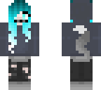 derp girl edit