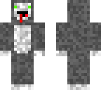 derpy bigfoot