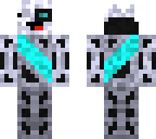 derpy cyborg
