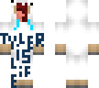 derpy sheep name tyler is life