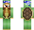 derpy turtle