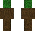 dirt camo troll