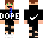 dope derp