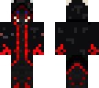 dragon of nether