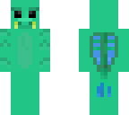duke fishron