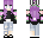 easter skin