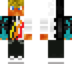 ecko_l3gions skin
