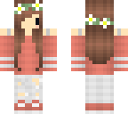 edied skin