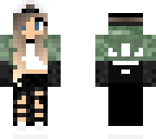 edit girl