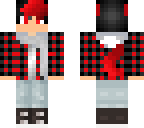 edit of friends skin edited ears