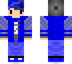 edited blue skinchibi