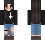 edited skin
