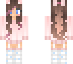 edited skin not mine