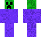 ender creeper