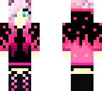 epic girl