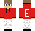 esben er glad