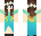 fancy asamina