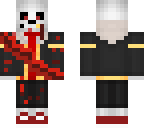 fell sans