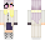 female clear - dramatical murder
