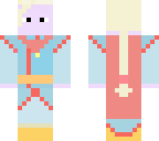 fen improved class