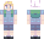 finn the human