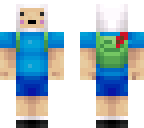 finn the human