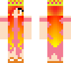 fire princess