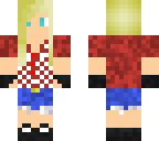 first skin