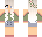 flower girl