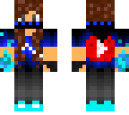 for my sister