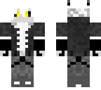 gaster sans