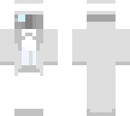gentleman ghost