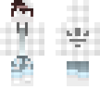 ghost flannel