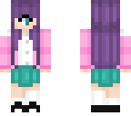 girl cyclops