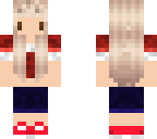 girl skin