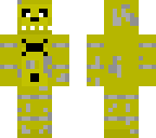 golden freddy