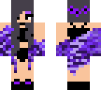 goth girl