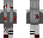 gray devil