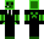green slime