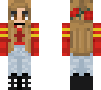 gryffindor request