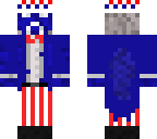 happy 4th golem