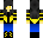 hawkeye girl