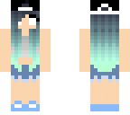 herobrine tomboy