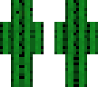 i am cactus