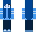 i\'m blue