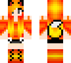 idk fire fox