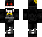 ignited nightmare