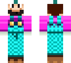 its me mario