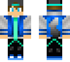 jack's skin