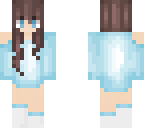 kawaii girl